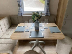 192 Static Stays in the Ribble Valley